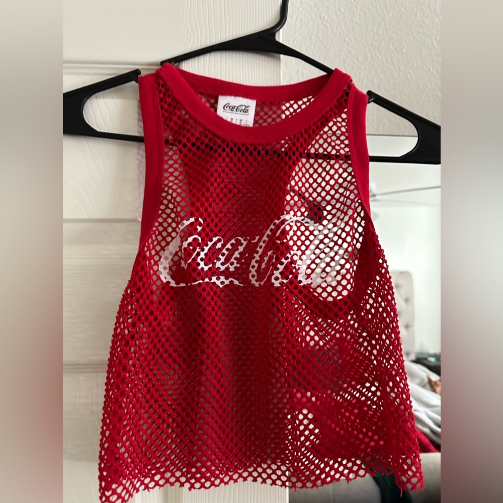 Size small